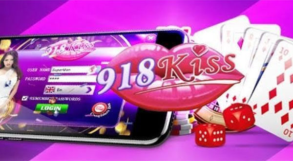 918-kiss-app