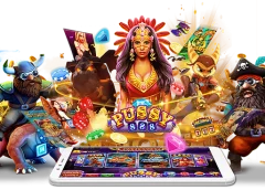 DOWNLOAD GAME CLIENT Pussy888 APK IOS 2023 – 2024